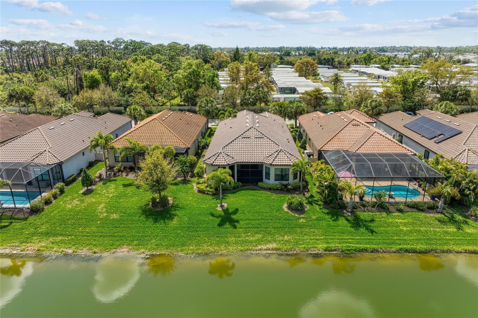 Image 6 of 70 For 5632 Cantucci Street