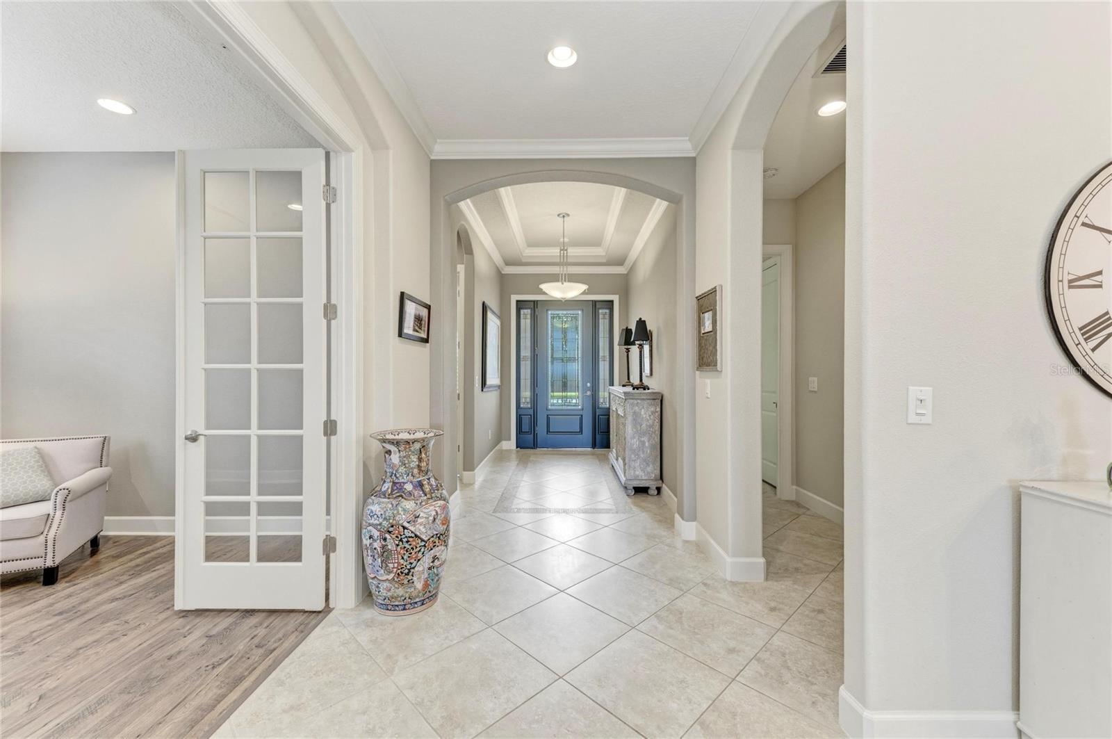 Image 9 of 70 For 5632 Cantucci Street