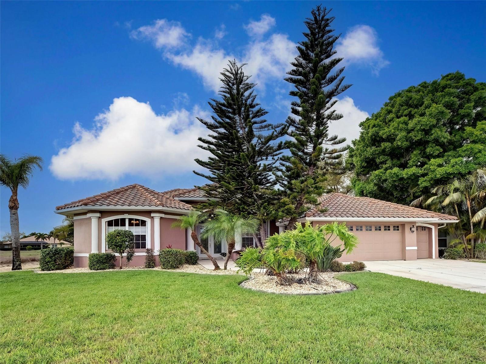 Image 50 of 50 For 1645 Palmetto Palm Way