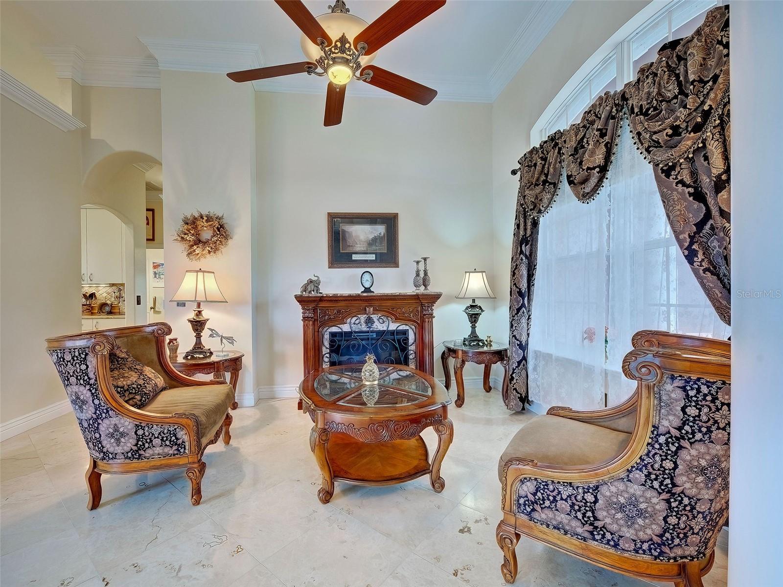 Image 7 of 50 For 1645 Palmetto Palm Way