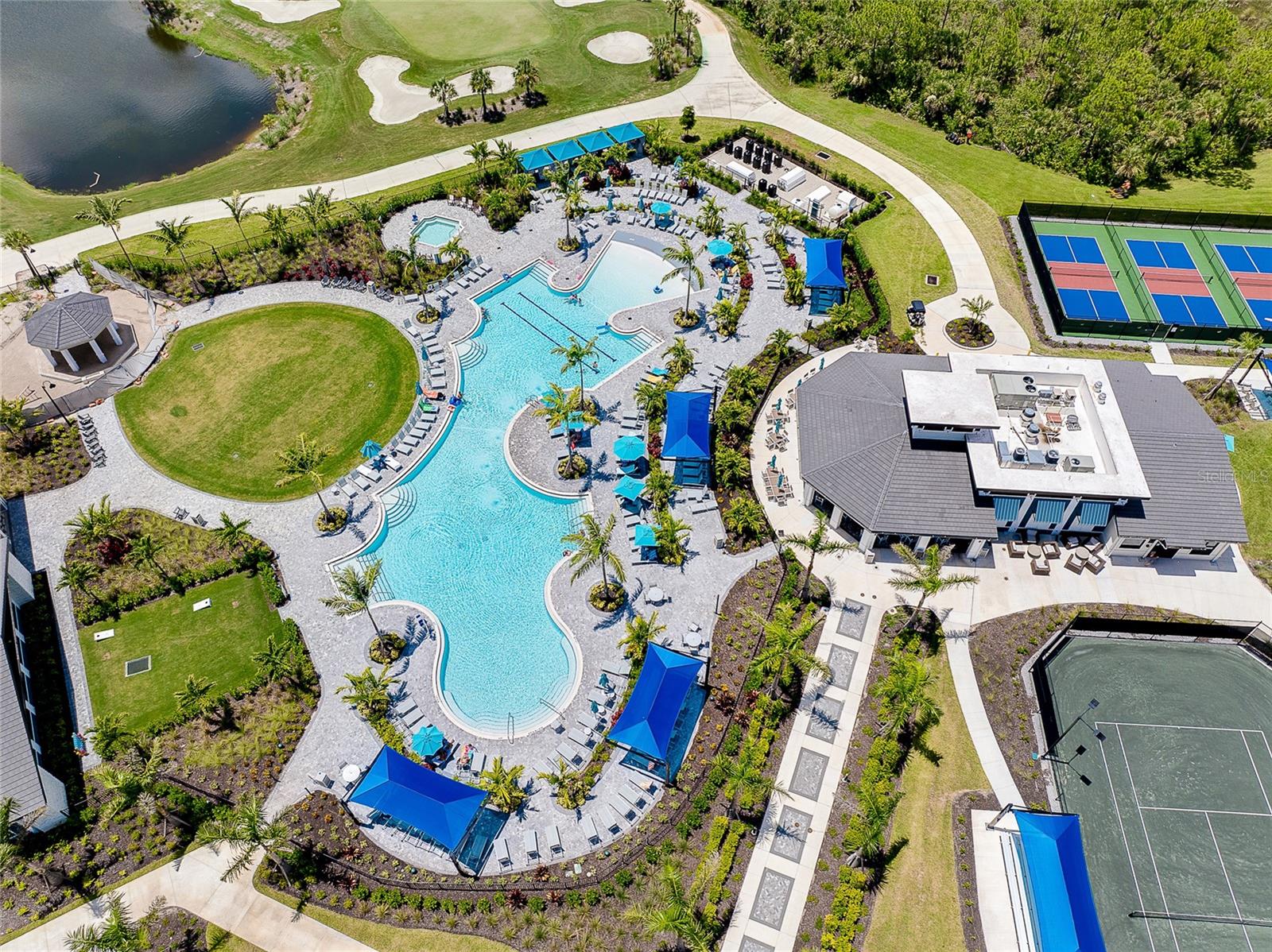 Image 18 of 19 For 17525 Jadestone Court