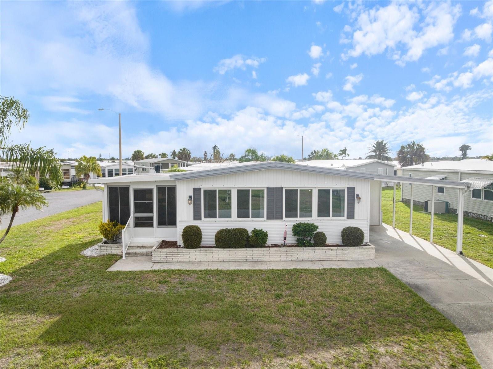 Details for 522 Parkwood Avenue, NORTH PORT, FL 34287