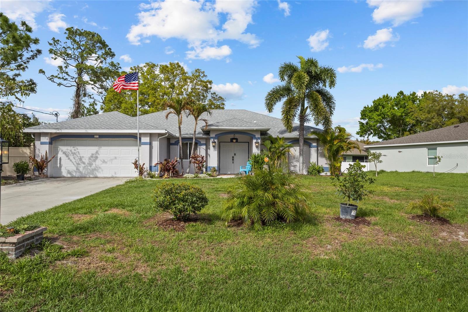 Details for 2373 Amnesty Drive, NORTH PORT, FL 34288