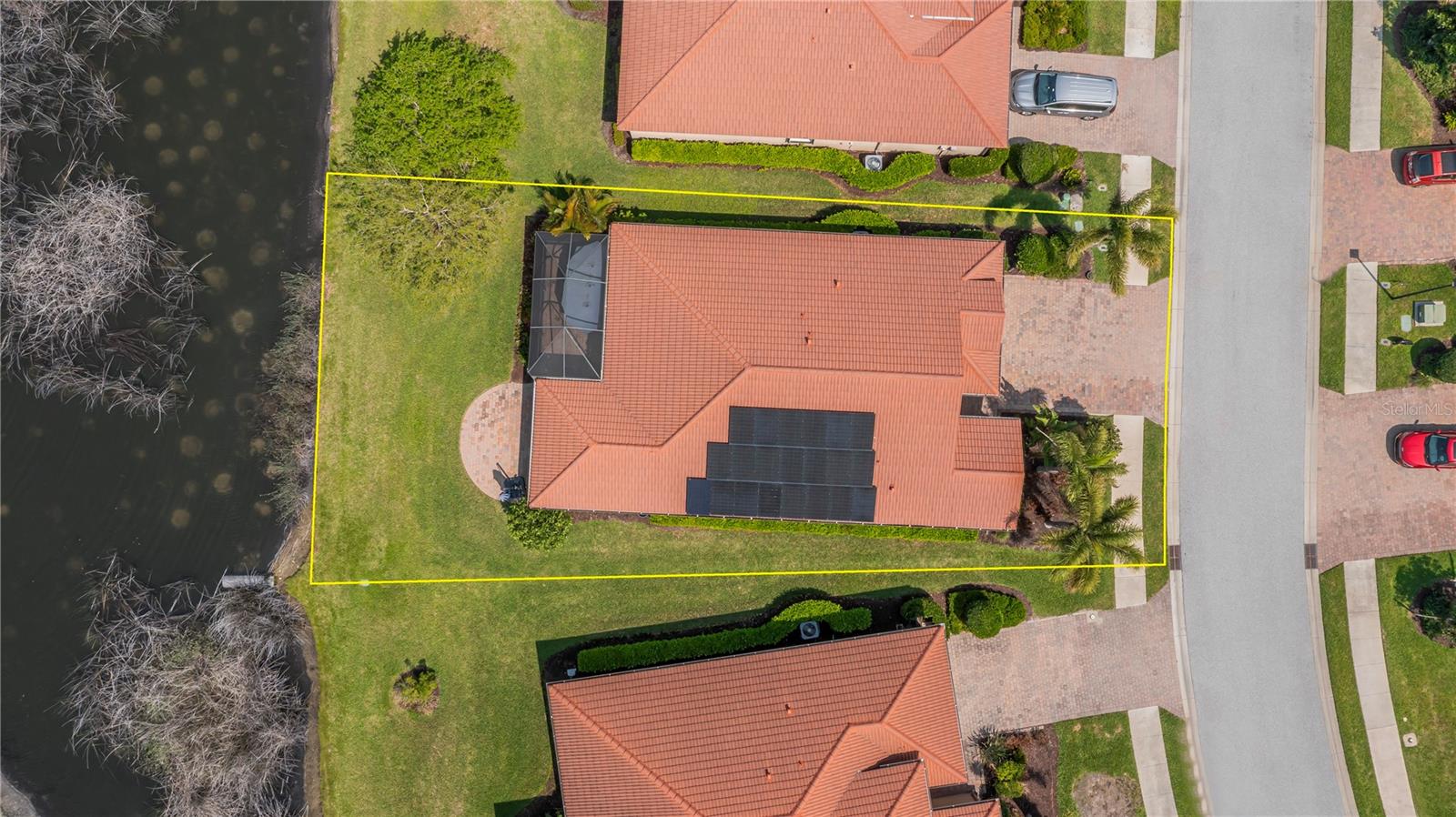 Image 42 of 54 For 1035 Bradberry Drive