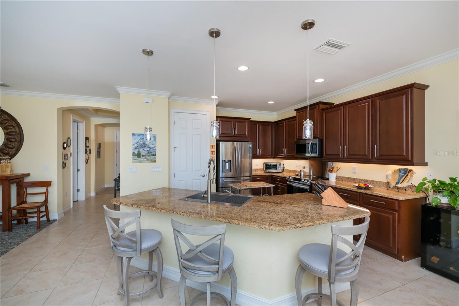 Image 5 of 54 For 1035 Bradberry Drive