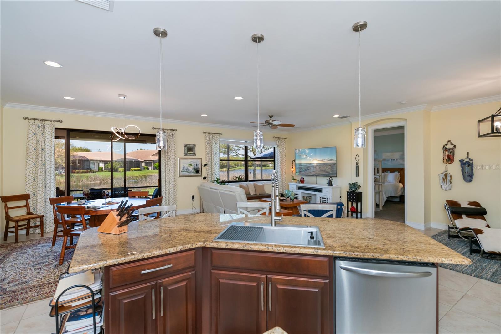 Image 7 of 54 For 1035 Bradberry Drive