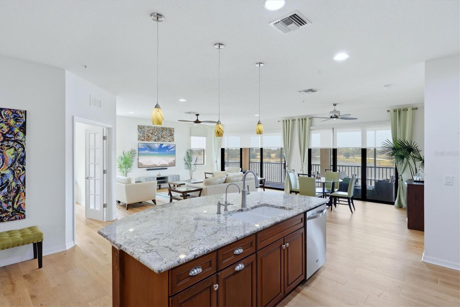 Image 18 of 84 For 23455 Awabuki Drive 16-201