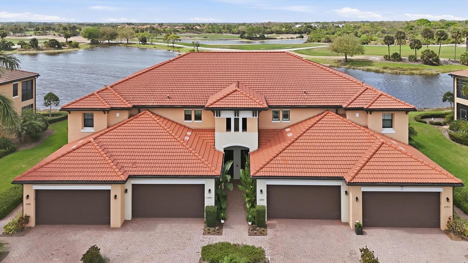 Image 2 of 84 For 23455 Awabuki Drive 16-201