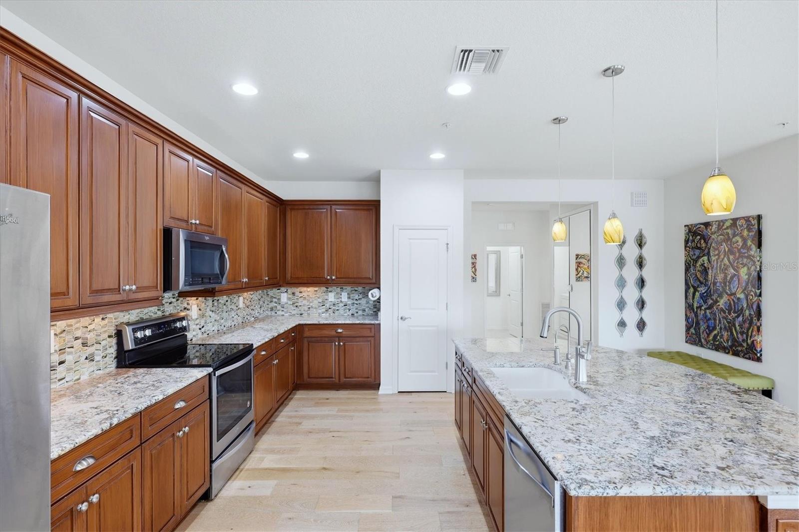 Image 40 of 84 For 23455 Awabuki Drive 16-201