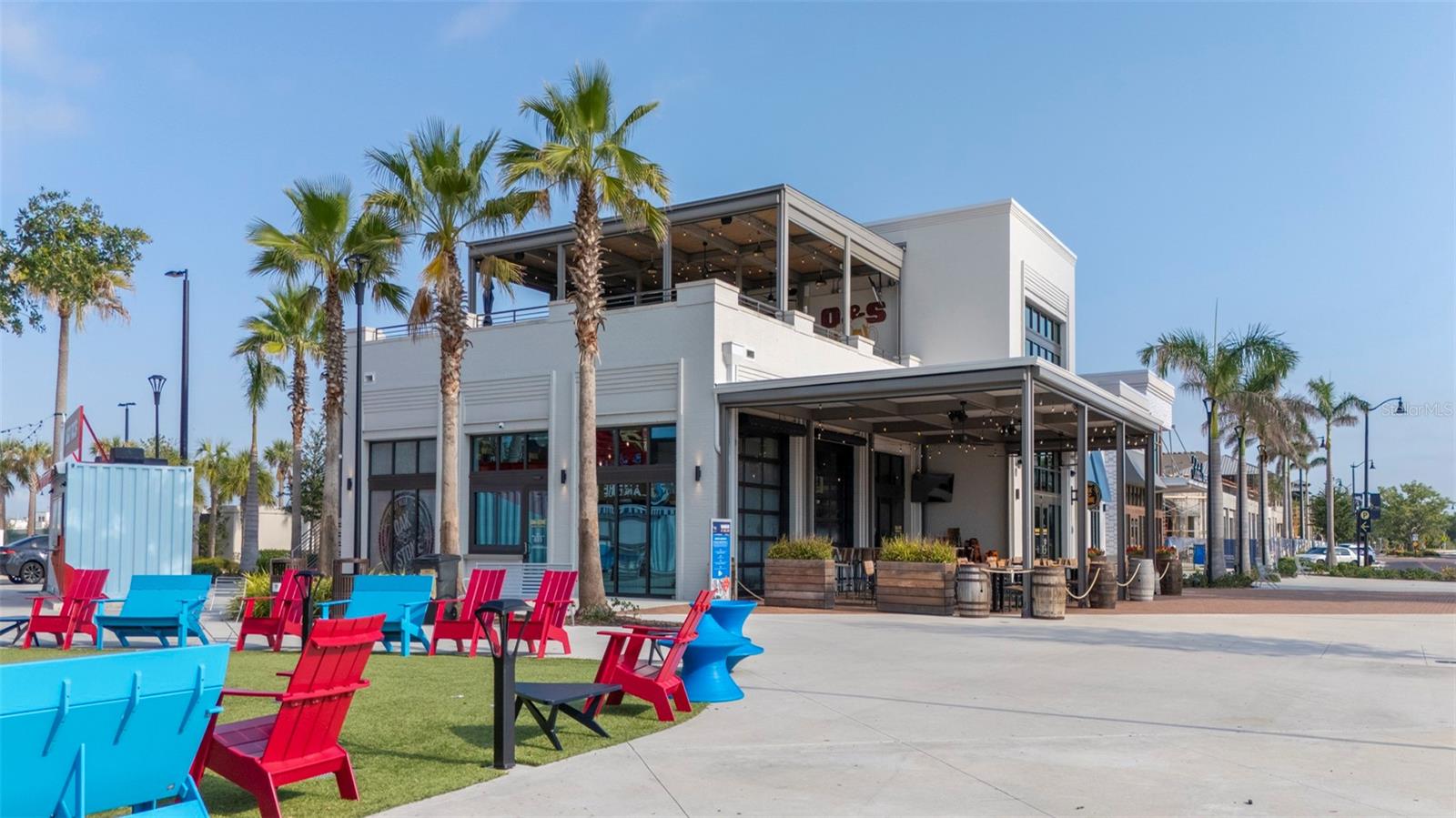 Image 38 of 47 For 425 Cerromar Terrace 459