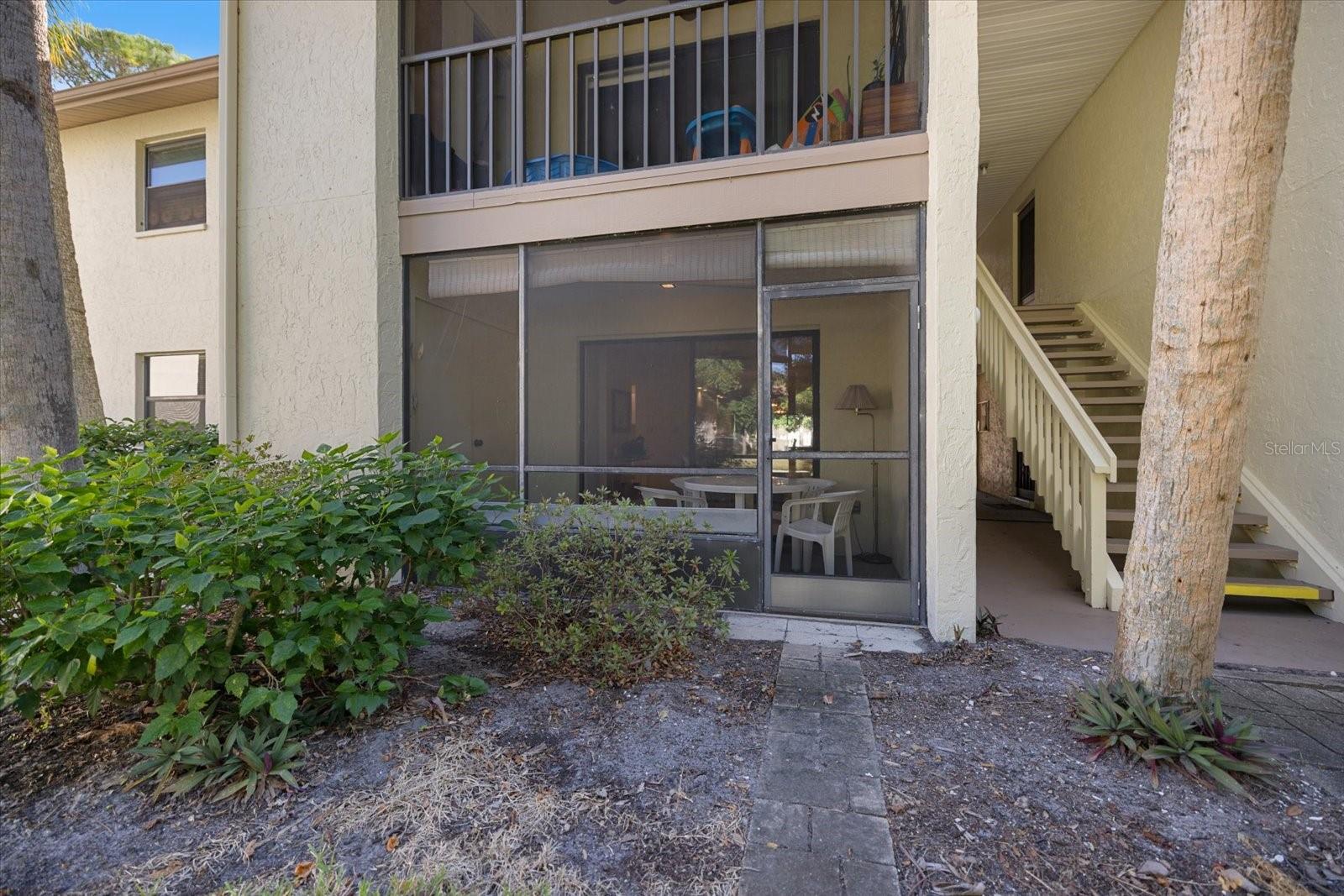 Image 28 of 41 For 634 Bird Bay Drive E 108