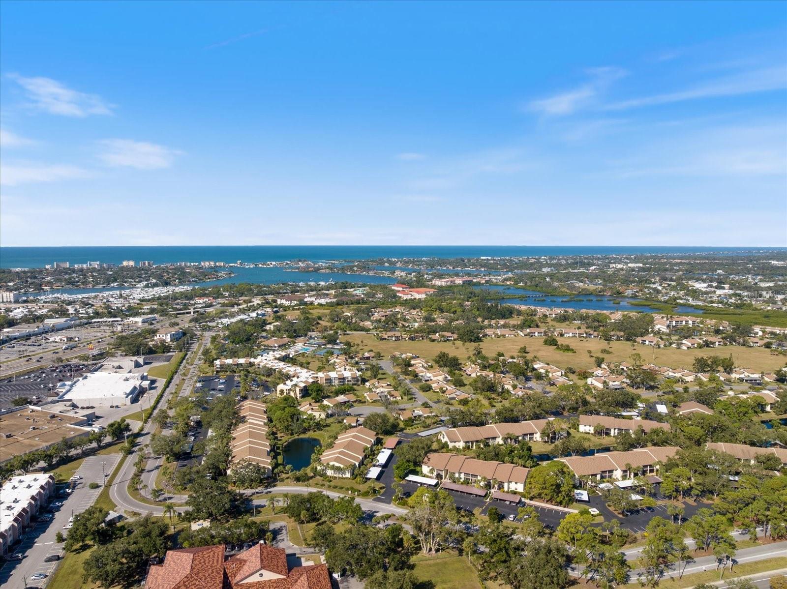 Image 31 of 41 For 634 Bird Bay Drive E 108