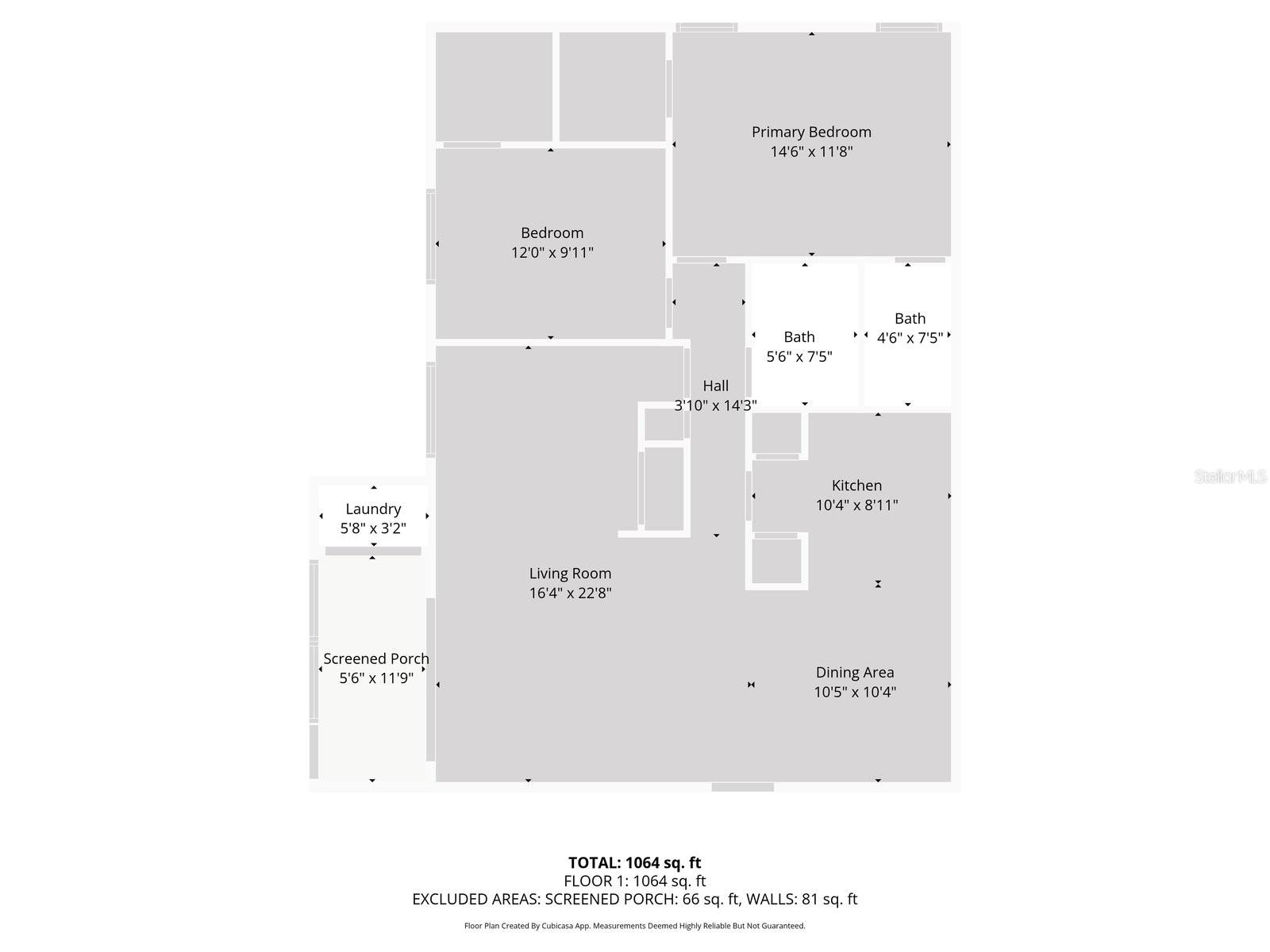 Image 33 of 41 For 634 Bird Bay Drive E 108