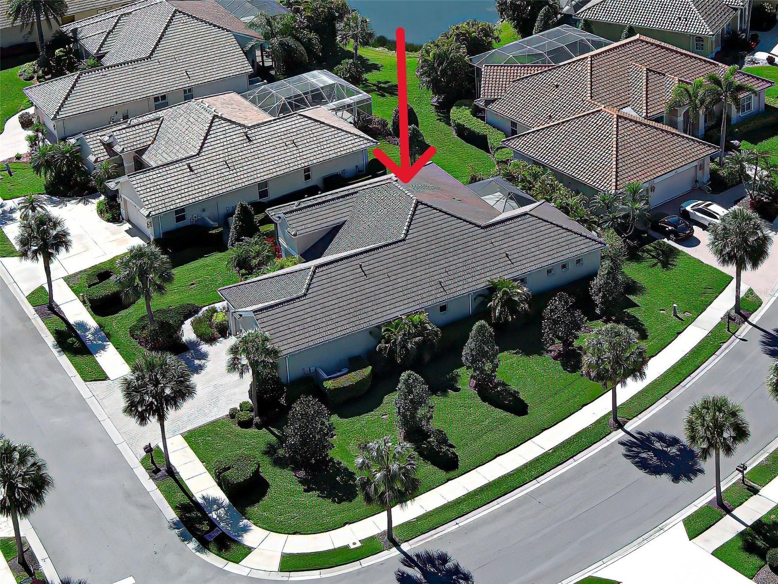 Image 4 of 74 For 488 Arborview Lane