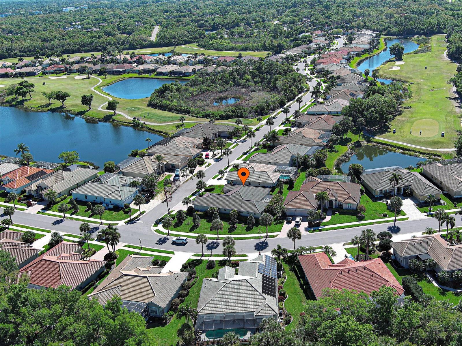 Image 45 of 74 For 488 Arborview Lane