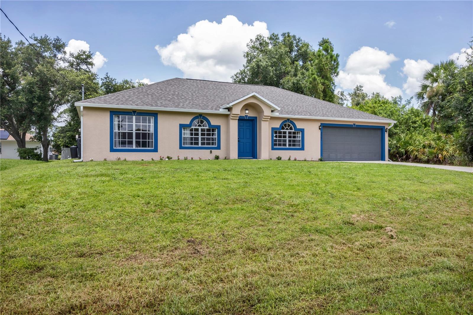 Details for 3565 Brownwood Terrace, NORTH PORT, FL 34286