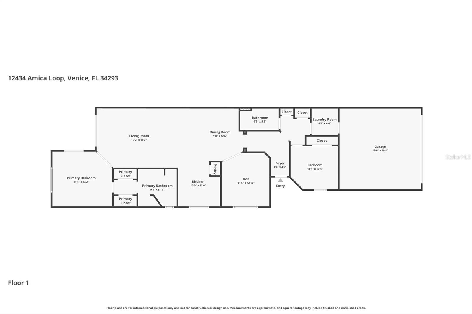 Image 15 of 74 For 12434 Amica Loop
