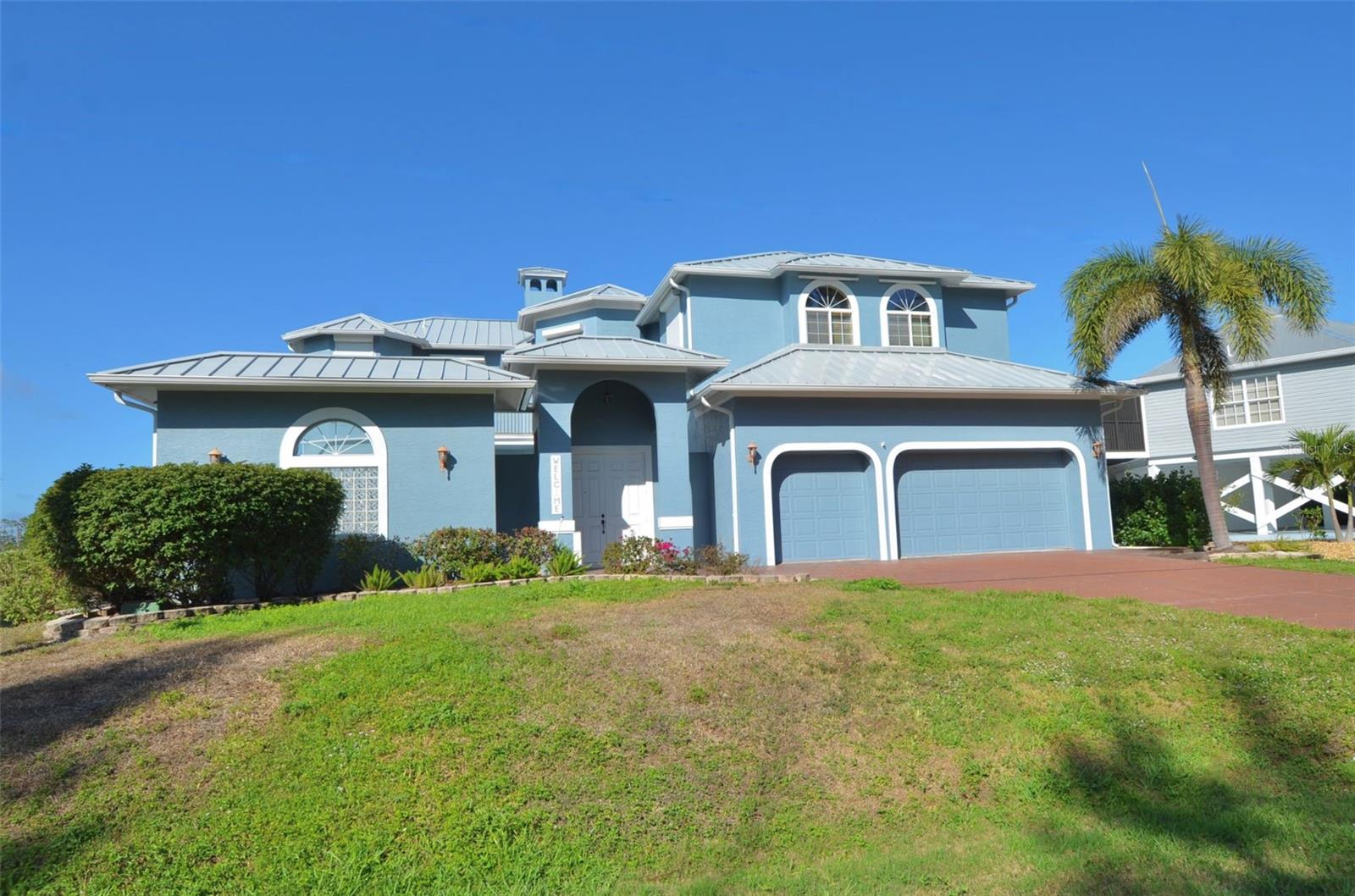 Details for 3605 Stabile Road, ST JAMES CITY, FL 33956