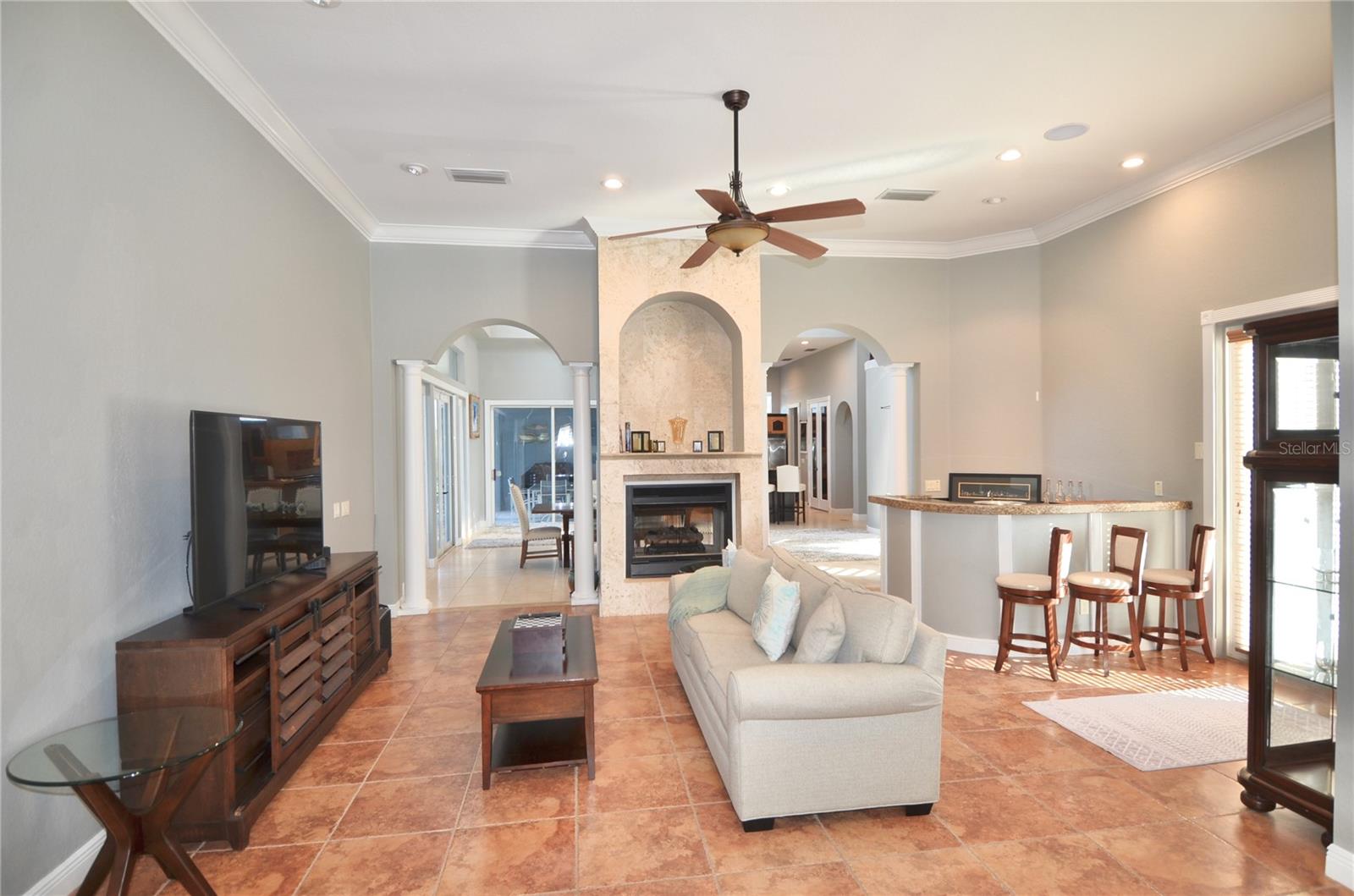 Image 6 of 95 For 3605 Stabile Road