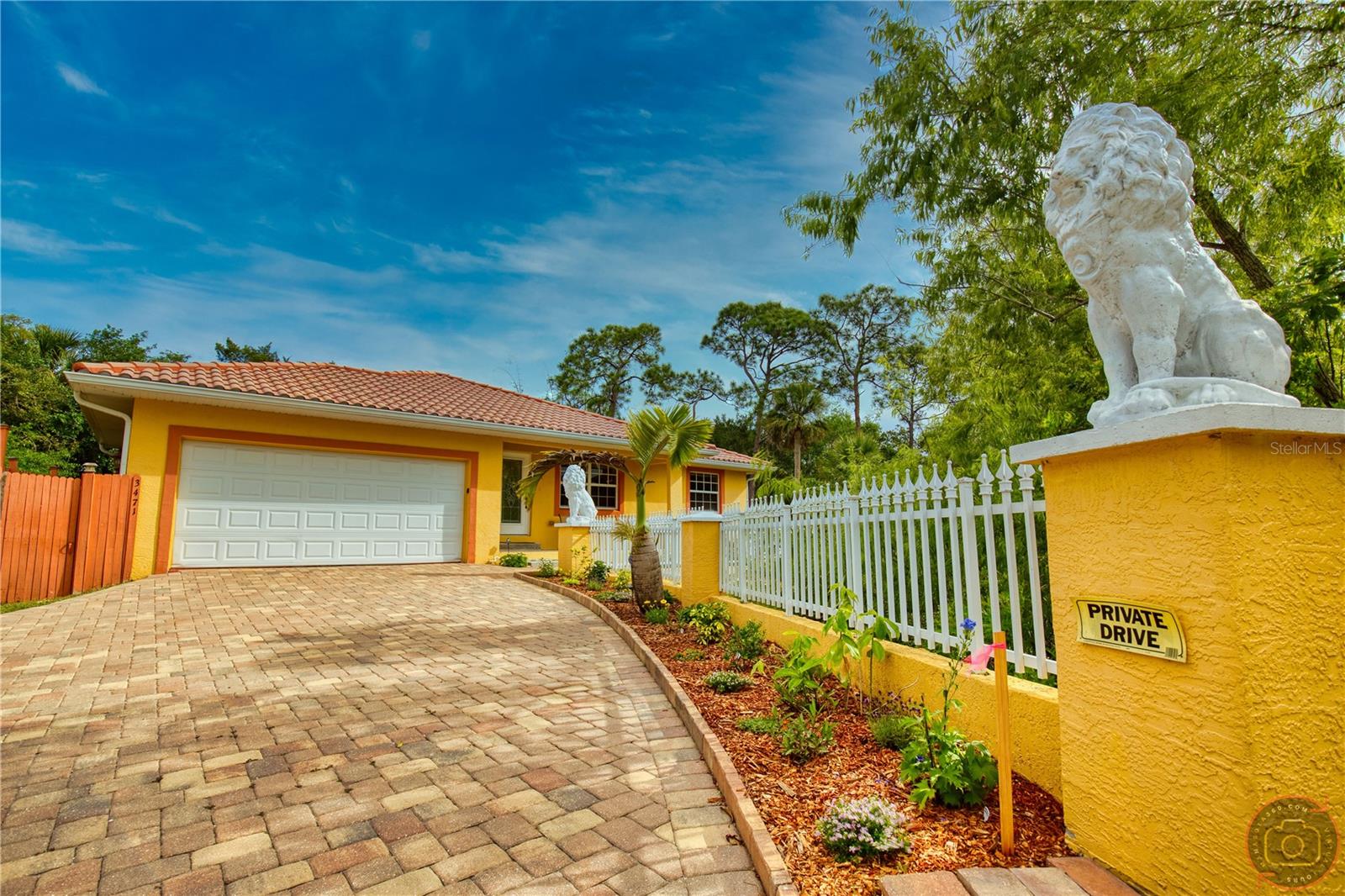 Details for 3471 Datura Road, VENICE, FL 34293