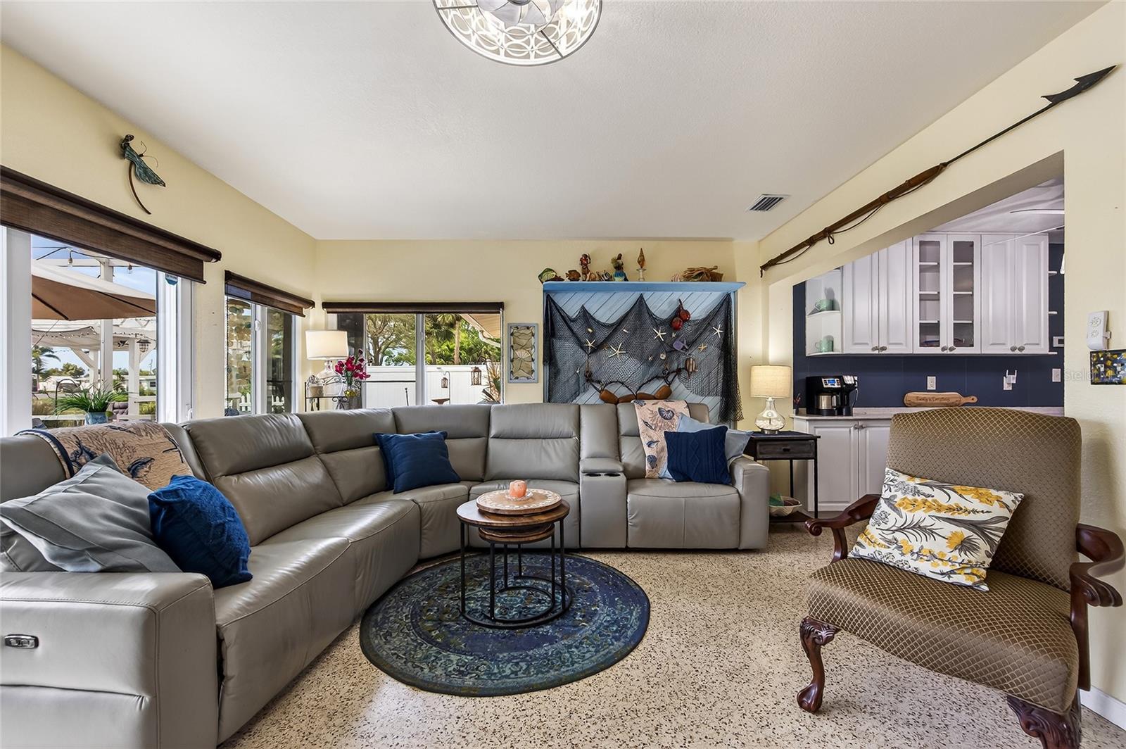 Image 30 of 88 For 1660 La Gorce Drive