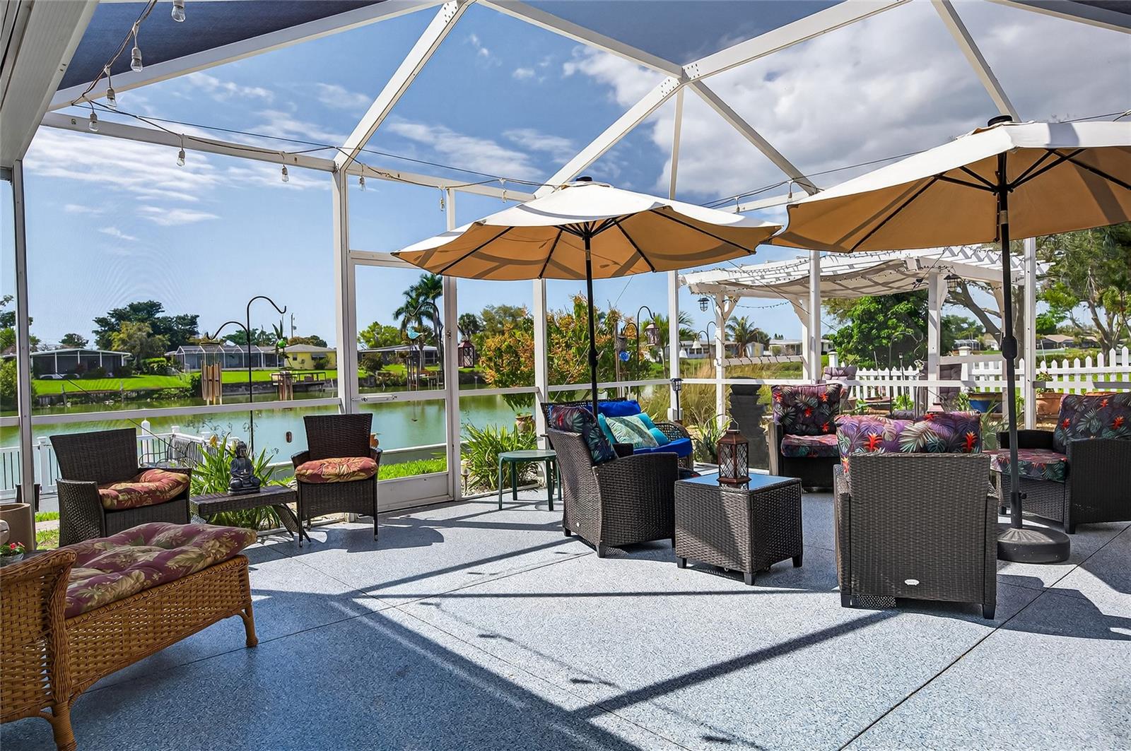 Image 32 of 88 For 1660 La Gorce Drive