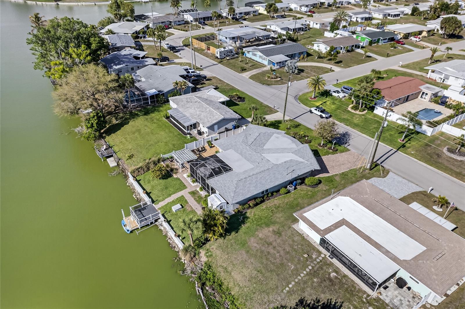 Image 71 of 88 For 1660 La Gorce Drive