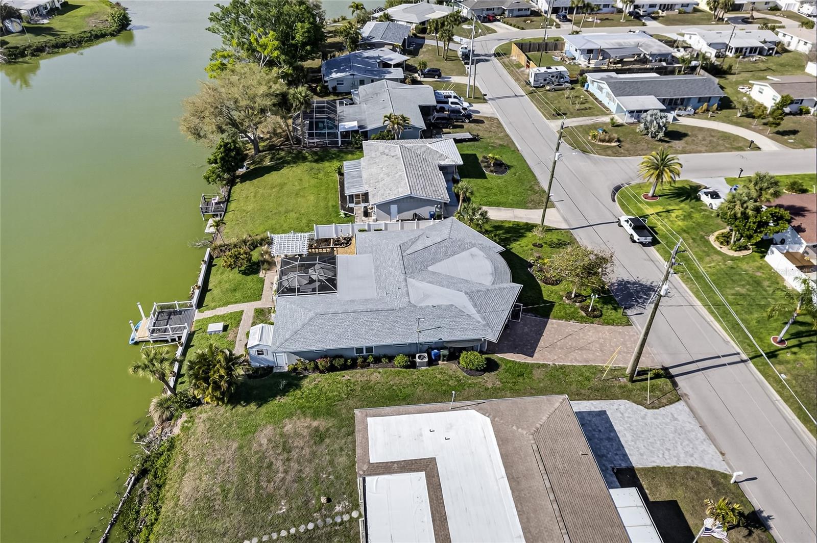 Image 72 of 88 For 1660 La Gorce Drive