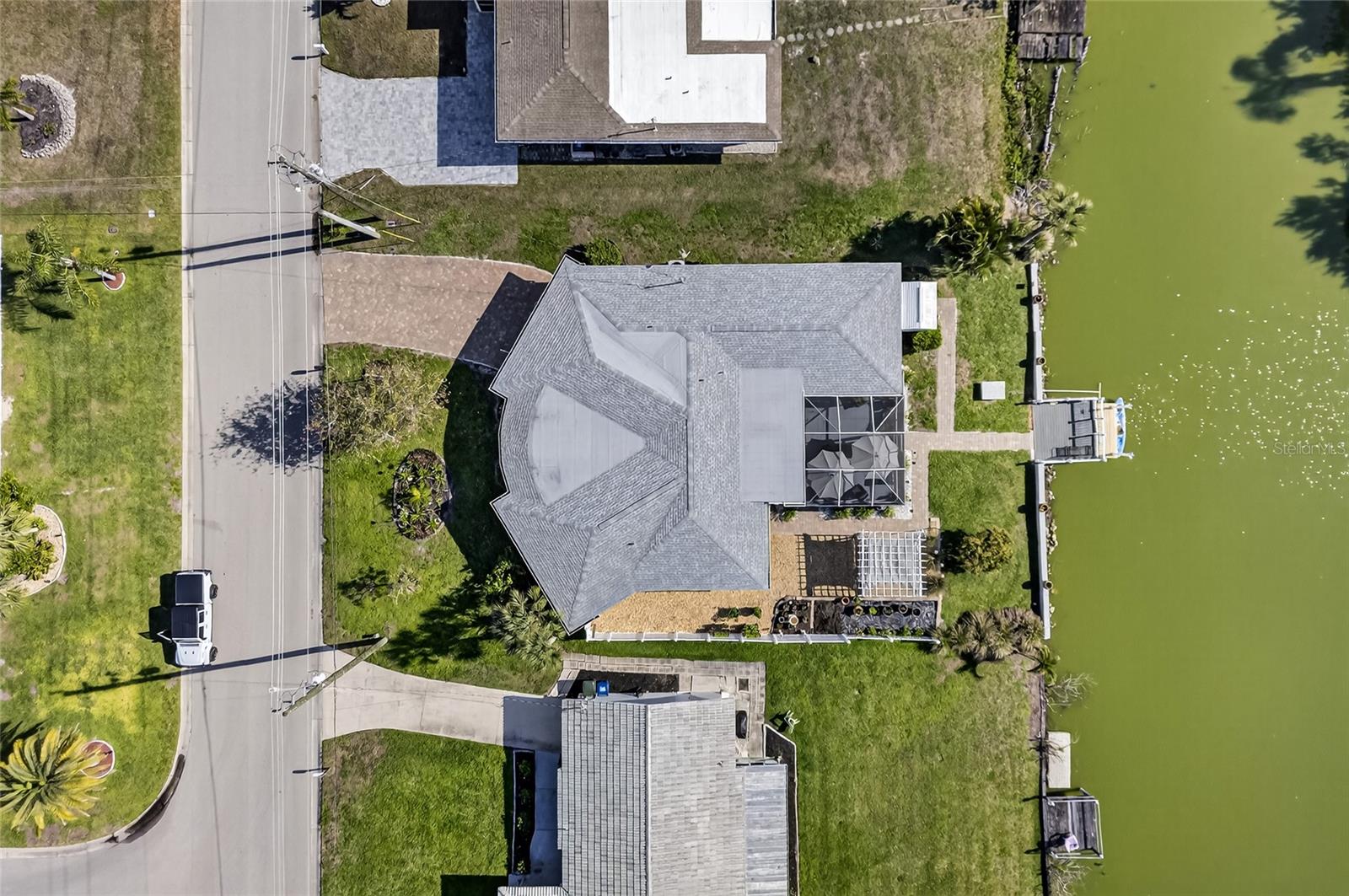 Image 75 of 88 For 1660 La Gorce Drive