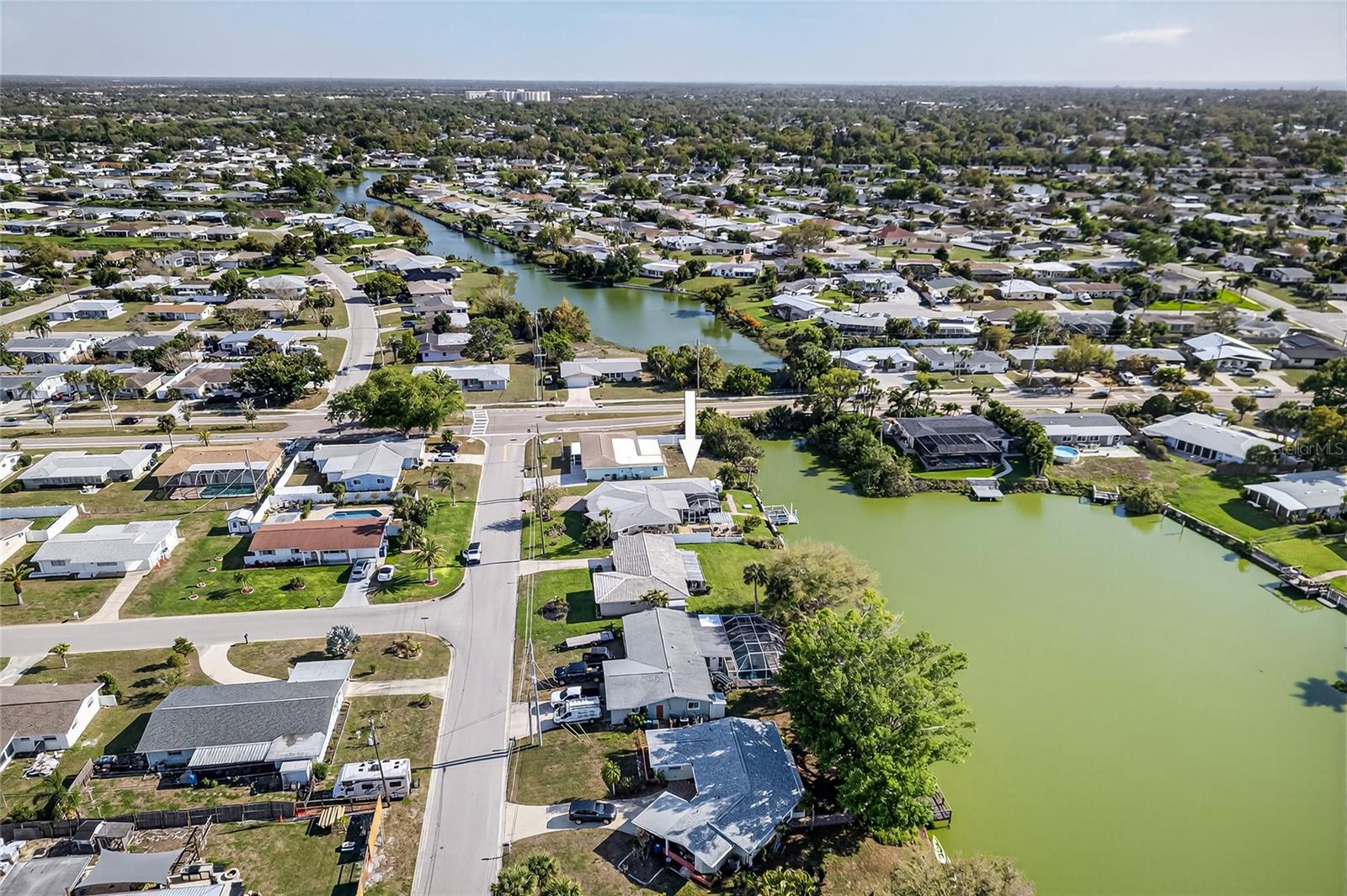 Image 77 of 88 For 1660 La Gorce Drive