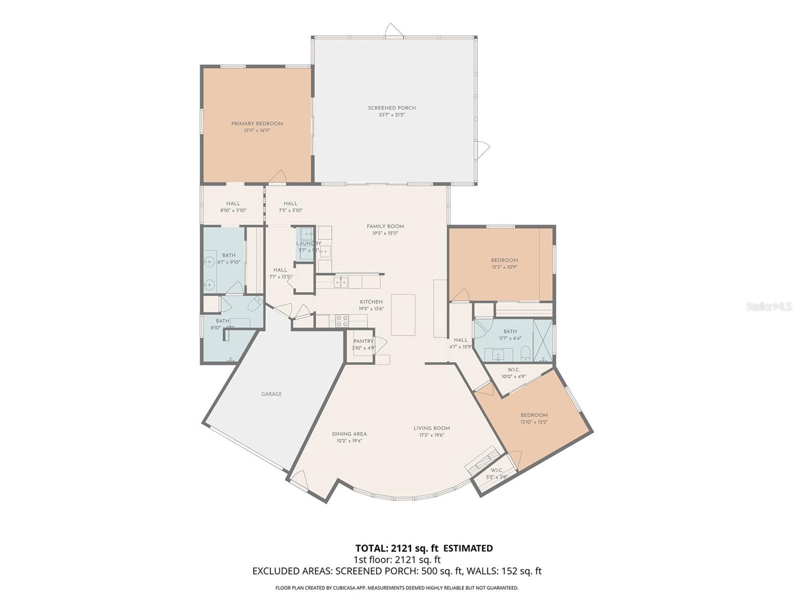 Image 88 of 88 For 1660 La Gorce Drive