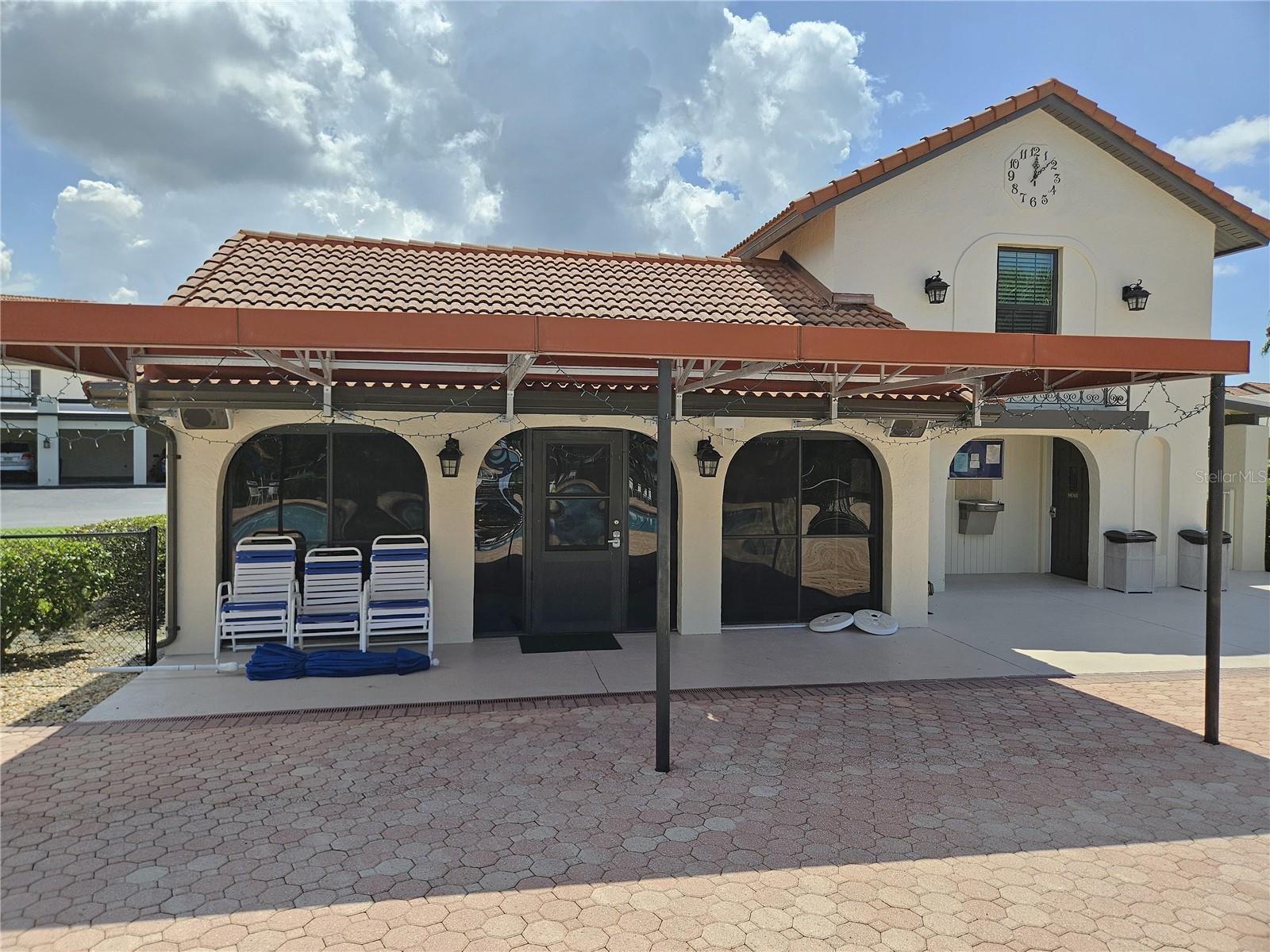 Image 50 of 51 For 764 Avenida Estancia  206