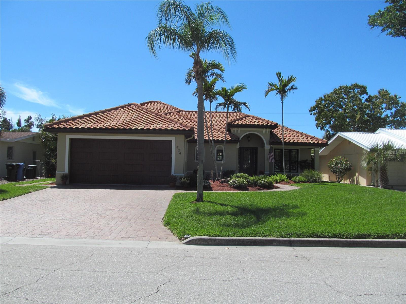 Details for 424 Pensacola Road, VENICE, FL 34285