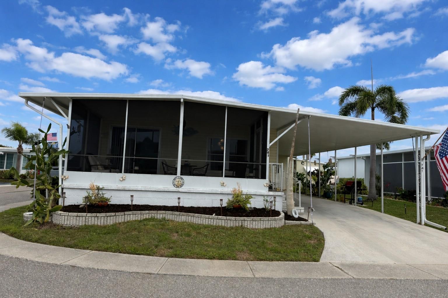 Details for 741 Iris Drive, VENICE, FL 34293