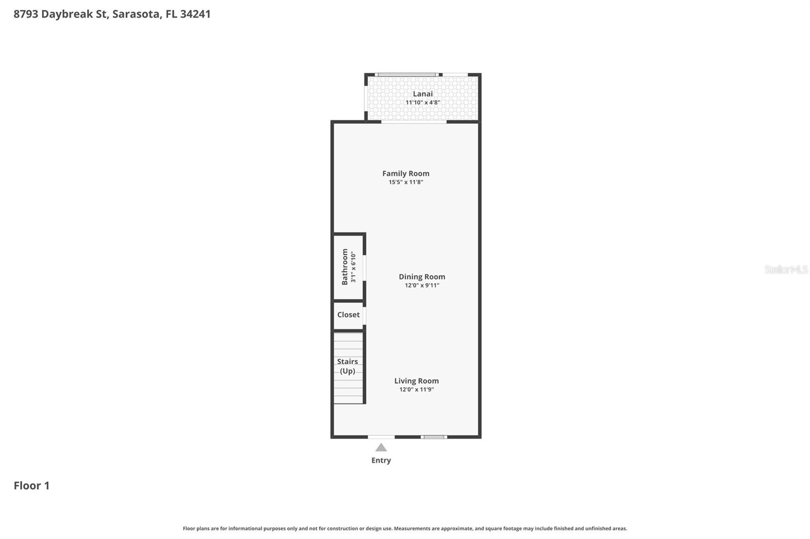 Image 42 of 44 For 8793 Daybreak Street