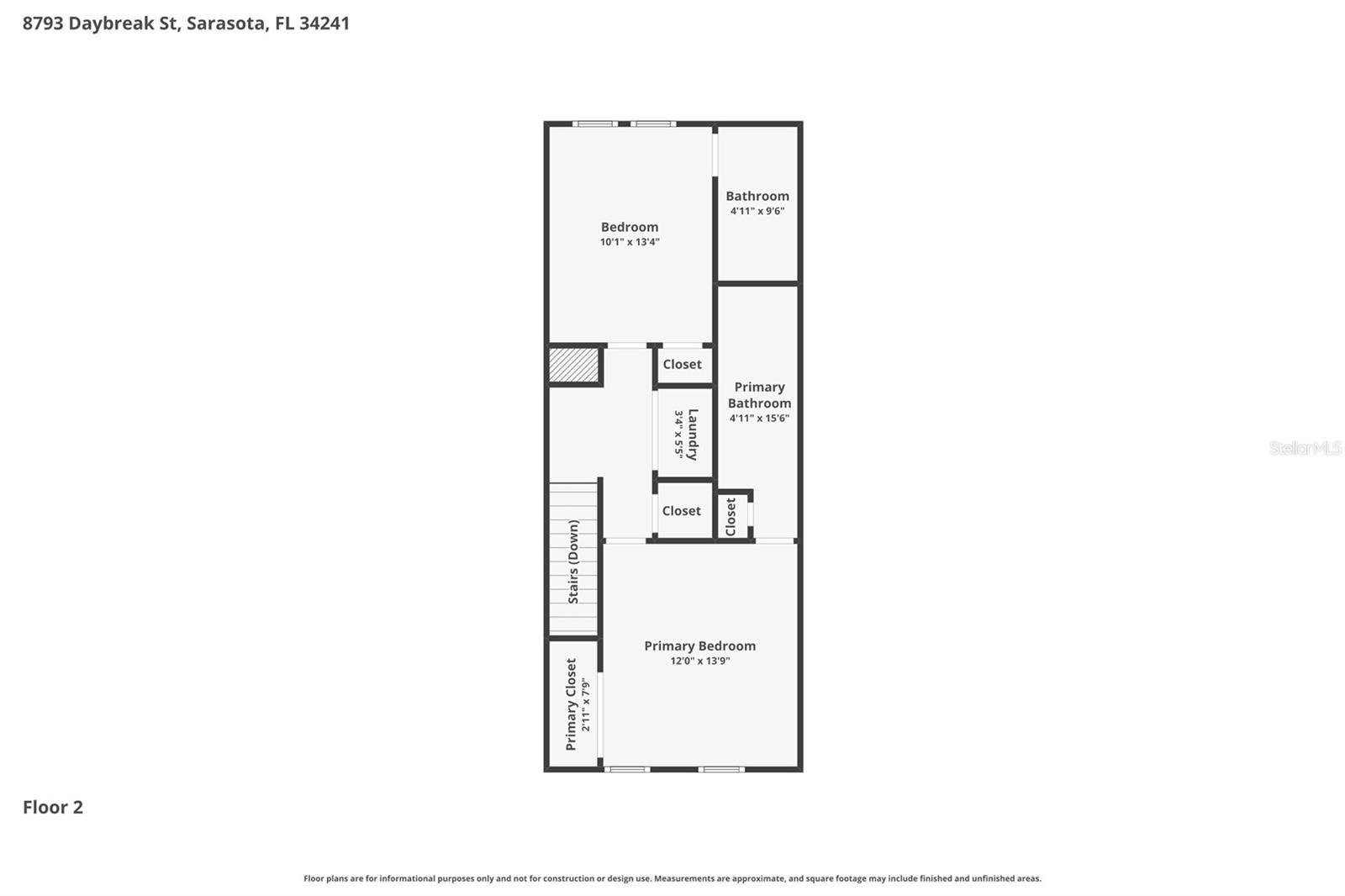 Image 43 of 44 For 8793 Daybreak Street