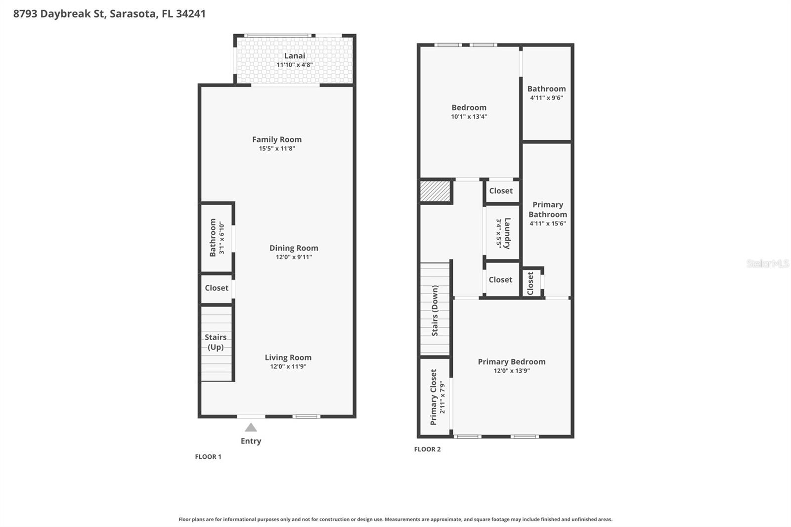 Image 44 of 44 For 8793 Daybreak Street