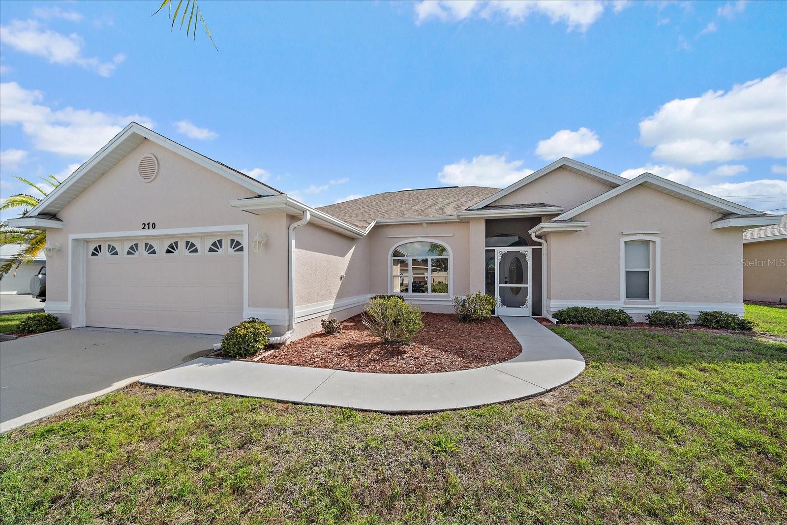 Details for 270 Mount Vernon Drive, VENICE, FL 34293