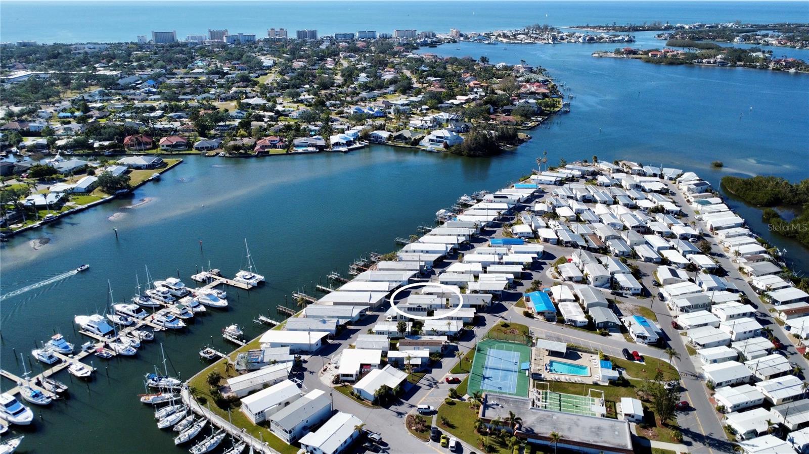 Details for 149 Port Drive, VENICE, FL 34285