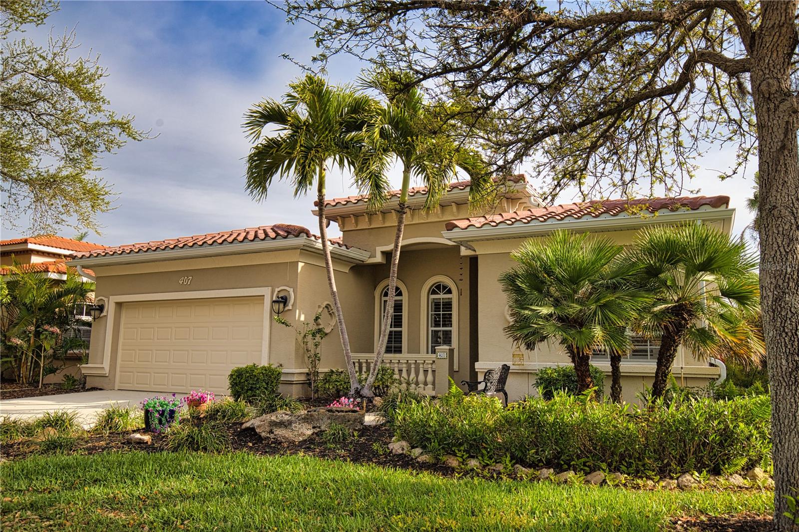 Details for 407 Rio Terra, VENICE, FL 34285