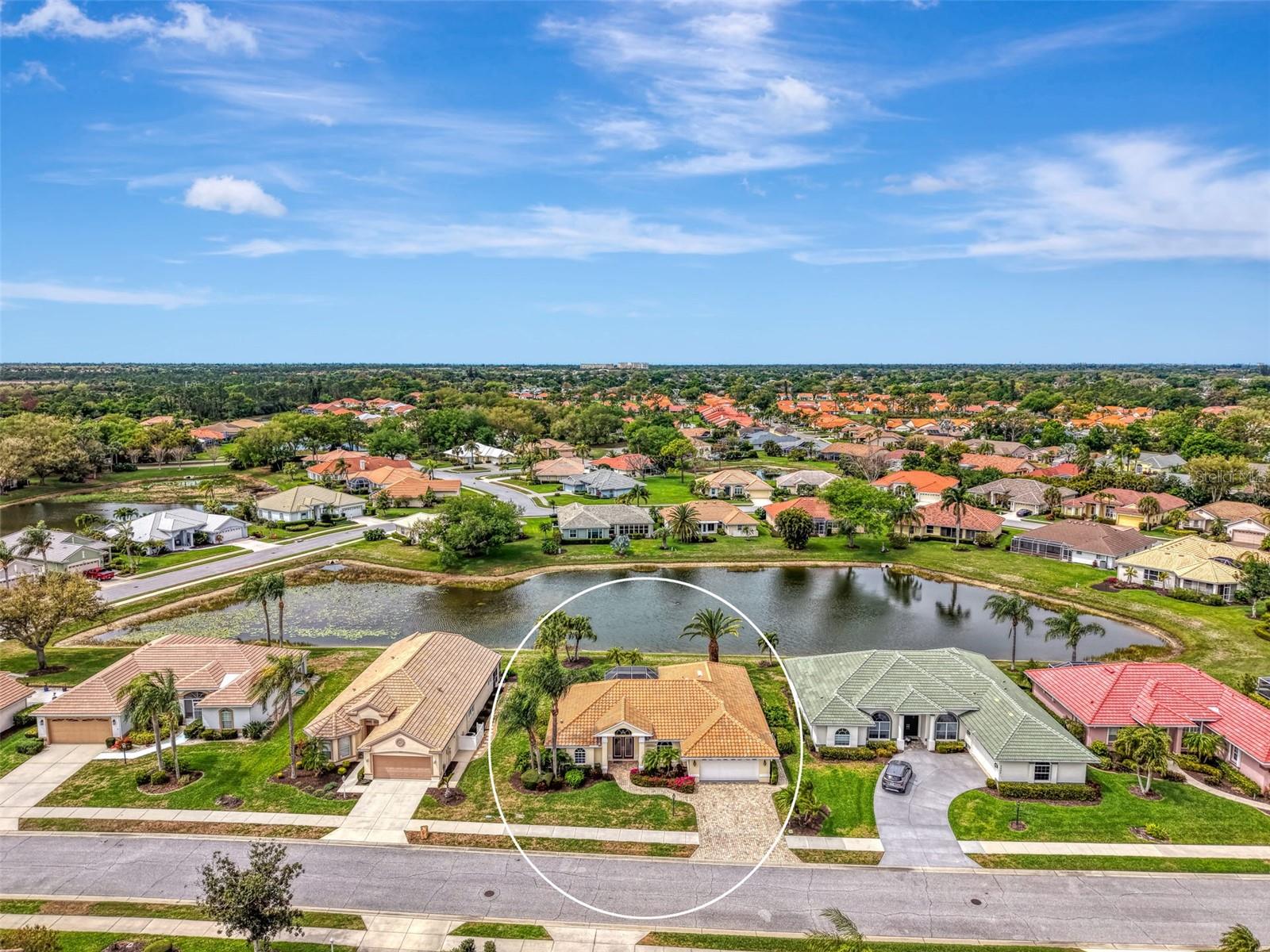 Details for 5061 Seagrass Drive, VENICE, FL 34293