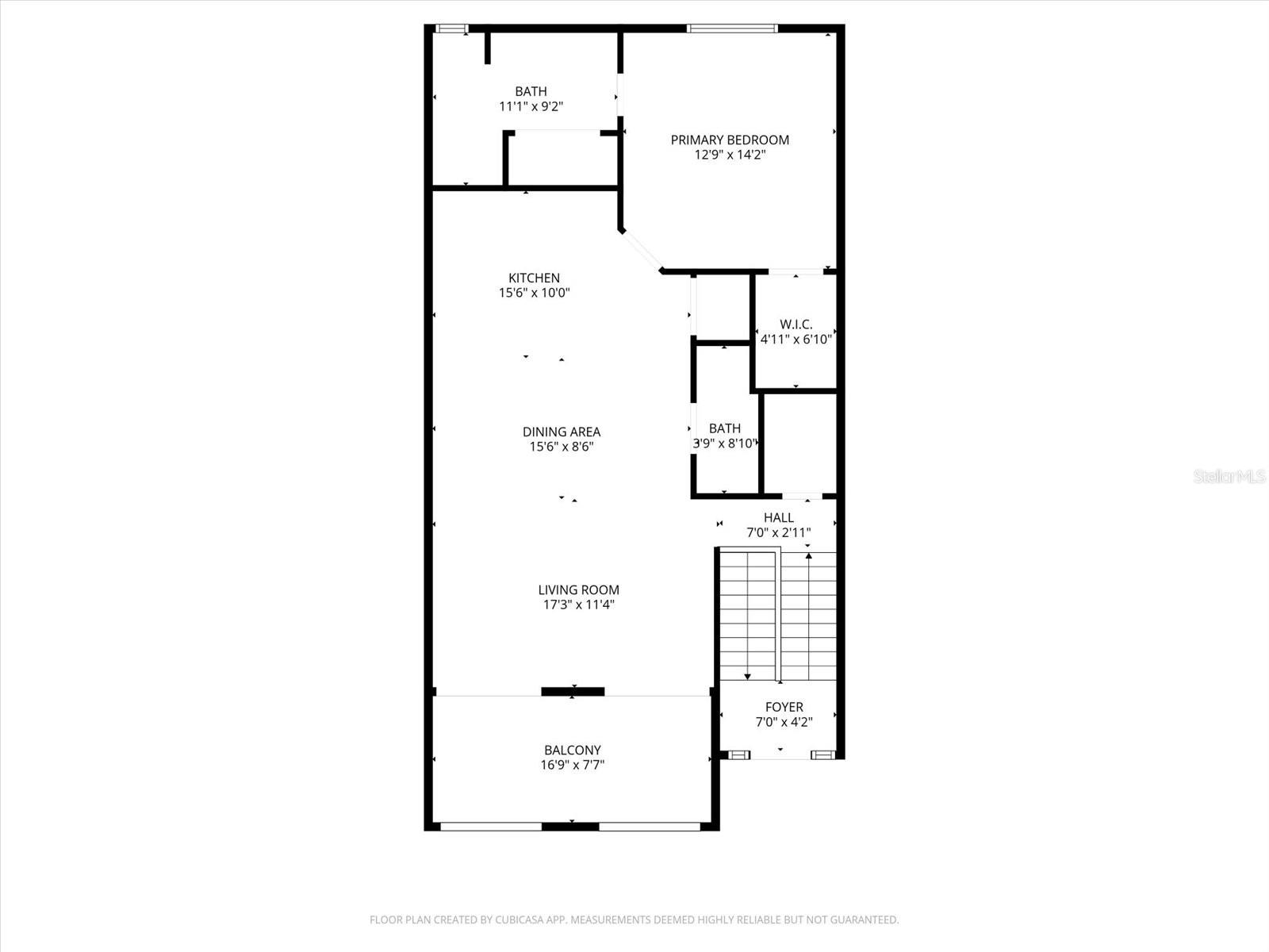 Image 40 of 59 For 429 Nokomis Avenue S