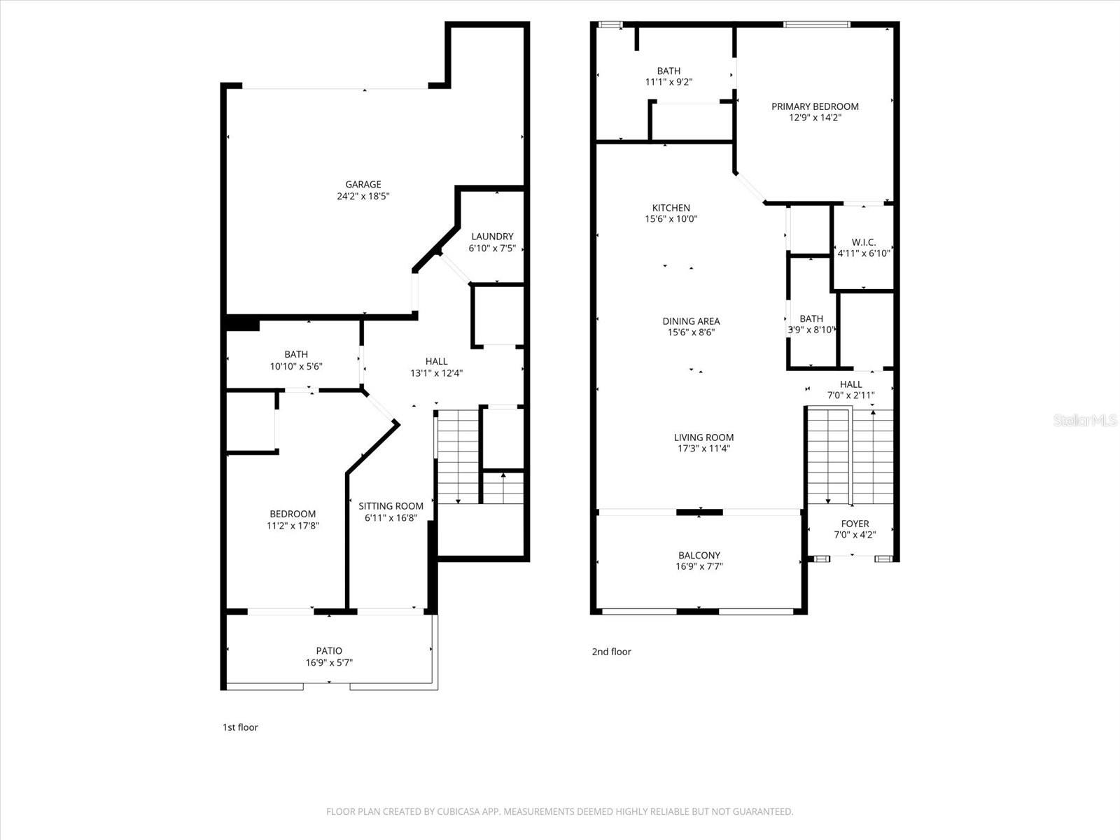 Image 6 of 59 For 429 Nokomis Avenue S