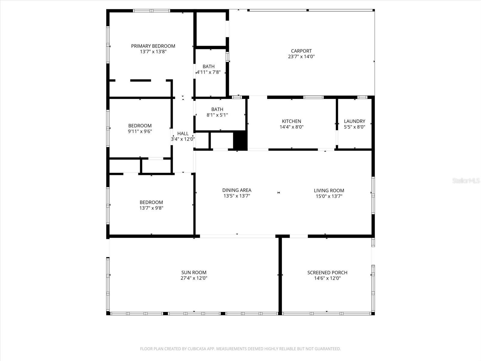 Image 3 of 47 For 6019 Merril Street