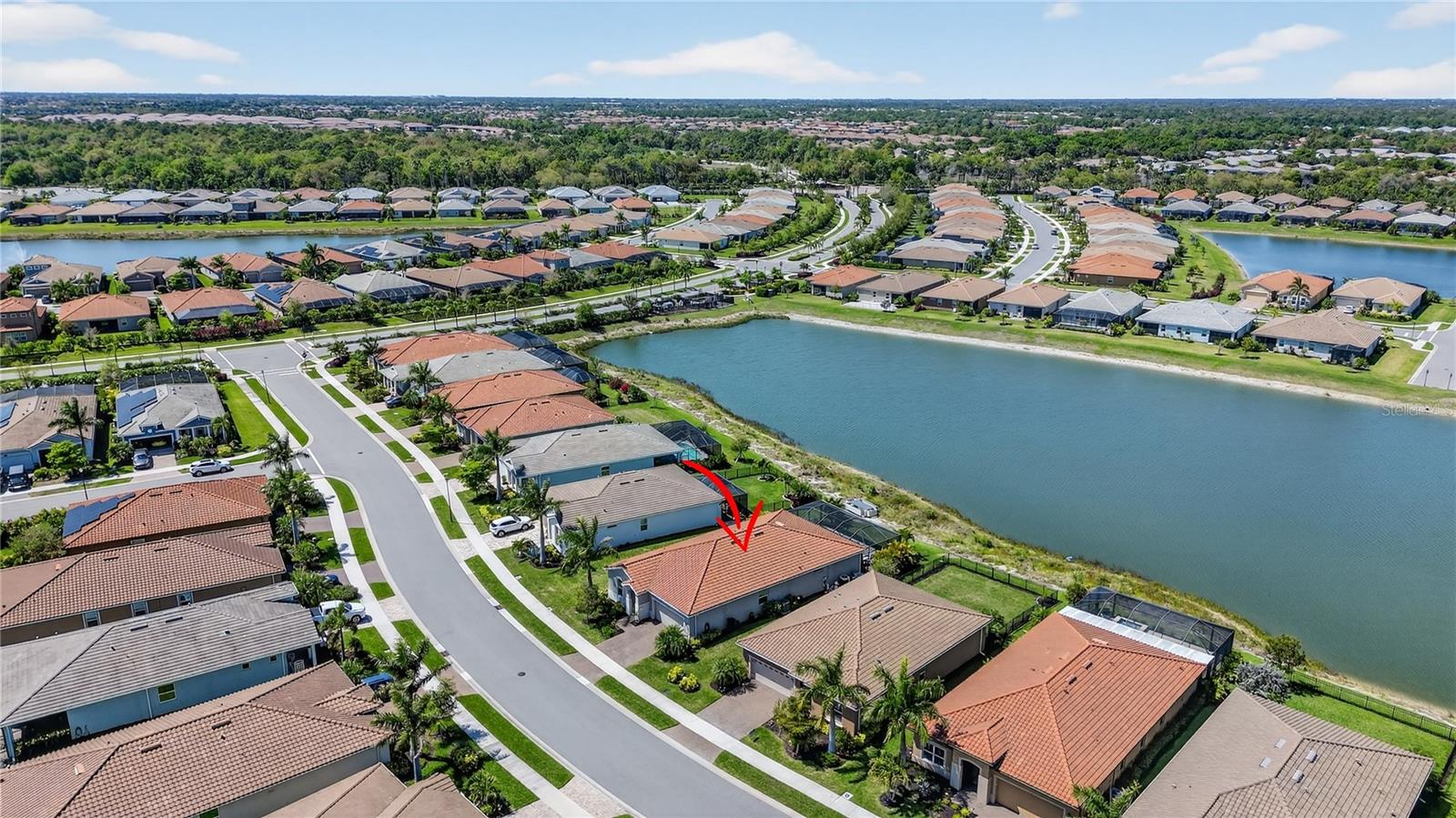 Image 48 of 100 For 11794 Sistine Lane