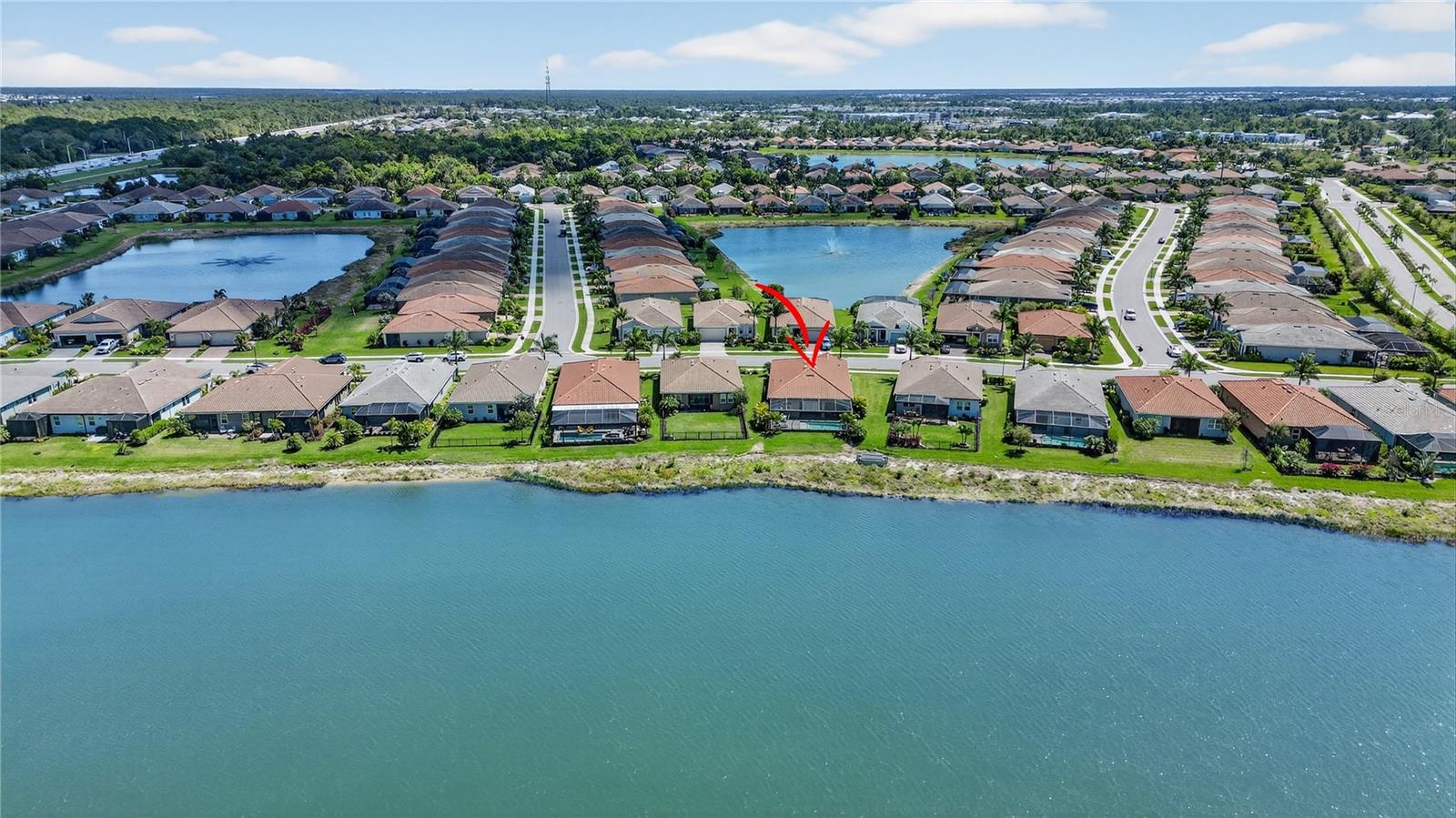 Image 5 of 100 For 11794 Sistine Lane