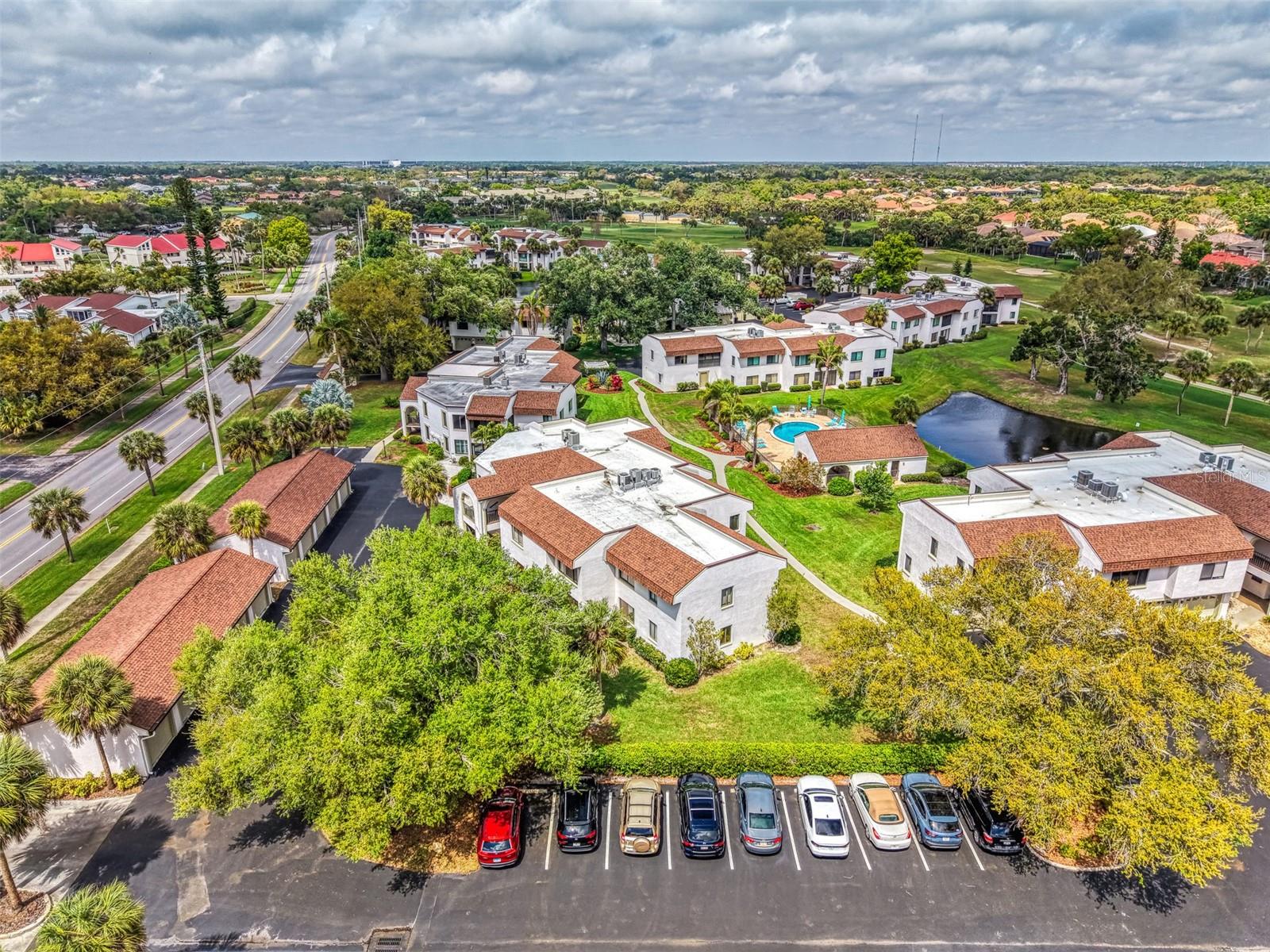 Image 4 of 59 For 796 Capri Isles Boulevard 130