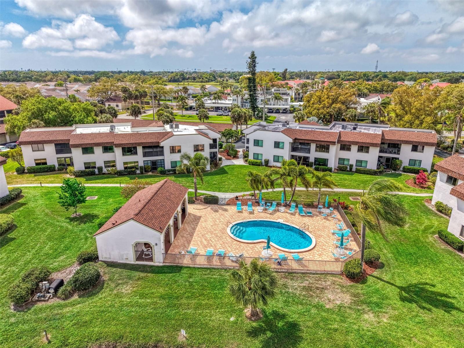 Image 43 of 59 For 796 Capri Isles Boulevard 130