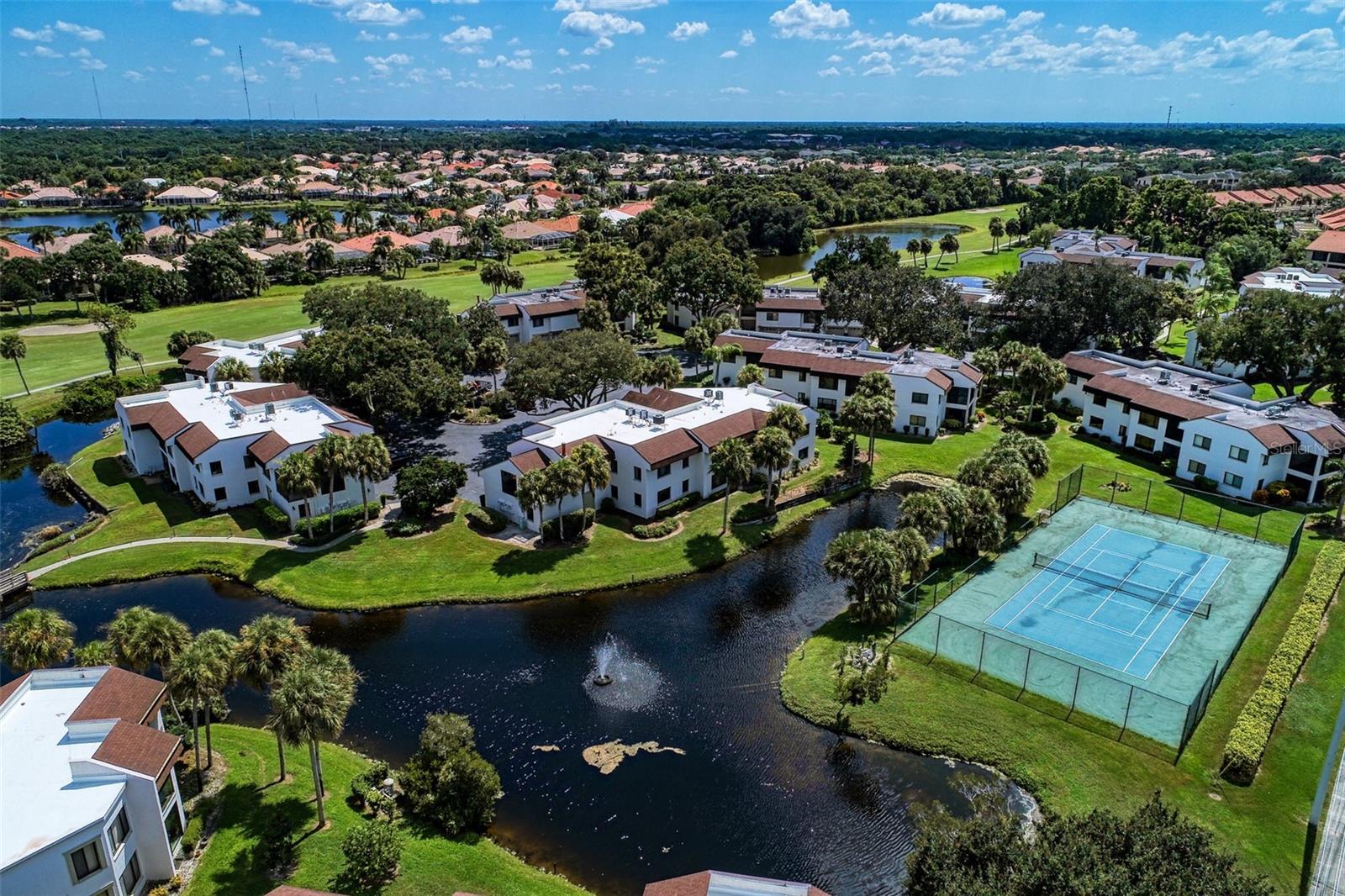 Image 48 of 59 For 796 Capri Isles Boulevard 130