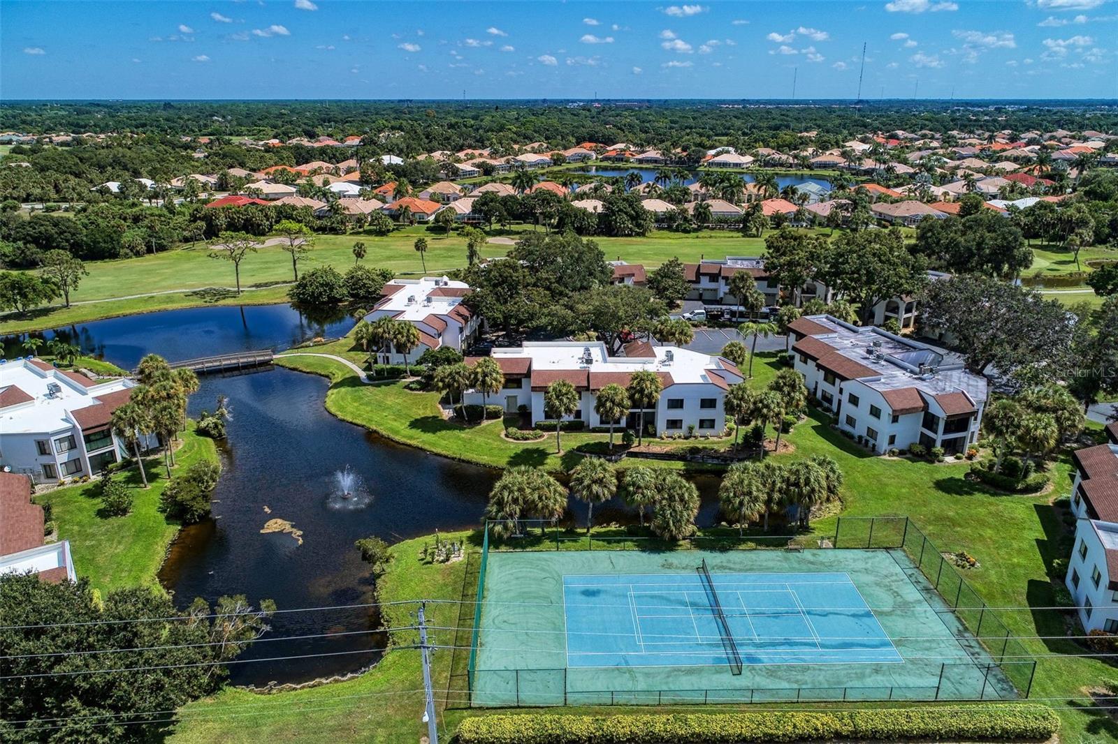 Image 49 of 59 For 796 Capri Isles Boulevard 130